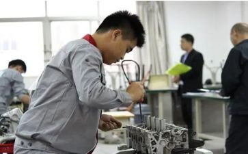 中职学自我鉴定范文6篇