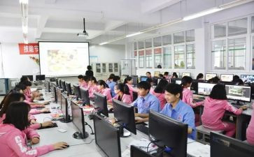 中职学生心得8篇