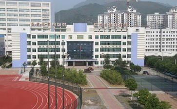 中专毕业前的自我鉴定优质5篇