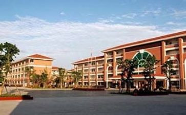 中专学生自我鉴定8篇