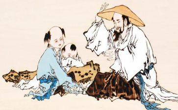 庄子的心得参考5篇