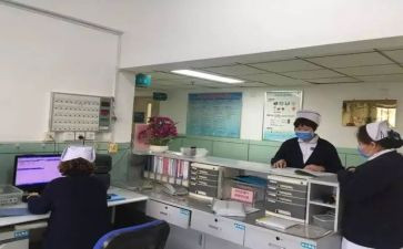 专科护士晋聘述职报告8篇