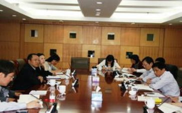 行政专员的实习报告5篇