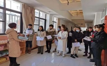 大班主班工作总结最新5篇