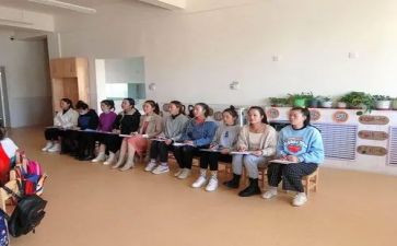 大班主班2023述职报告参考8篇