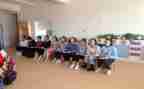 幼儿园小班主班心得体会精选8篇