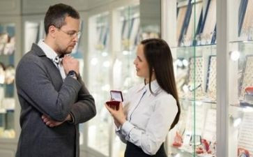 2024年珠宝店半年工作总结6篇