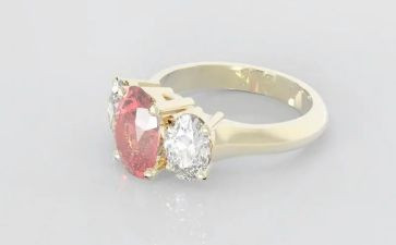 珠宝的工作总结最新6篇