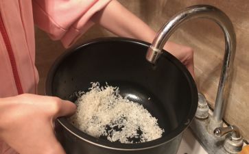 作文煮饭400字作文6篇