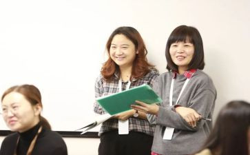 大学生助教的心得体会5篇