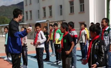 幼儿助教的心得体会6篇