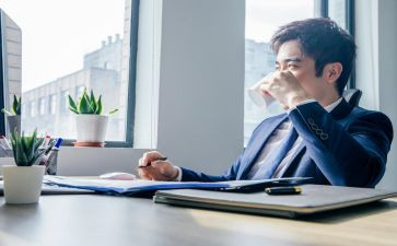 学校德育主任述职报告5篇