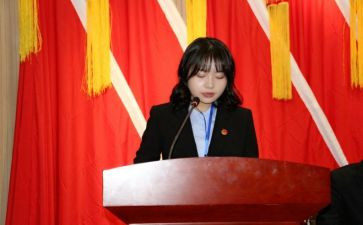 青协主席个人述职报告6篇