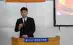 学生会主席做述职报告最新7篇