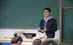 学生会主席做述职报告7篇