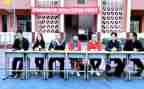 高中助学金申请书模板7篇