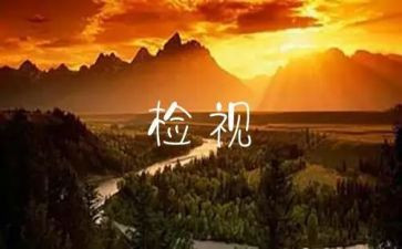 2023幼儿自检自查报告6篇