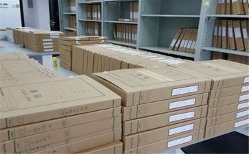 新资料员述职报告范文8篇