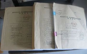 述职报告建筑资料员范文6篇