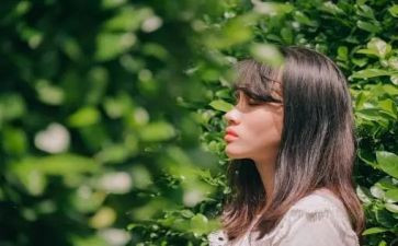 滋润作文优秀7篇