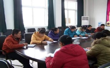 人力资源的年终述职报告8篇