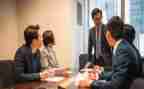 社区综合治理述职报告6篇