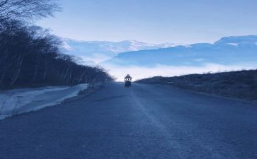 《走过》作文推荐7篇