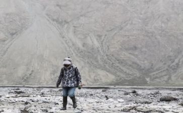 《走过》800字作文模板6篇