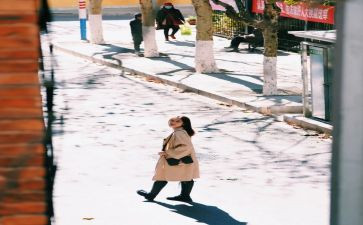 《走过》作文优质6篇