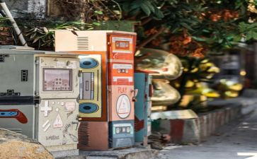 转角遇见作文7篇