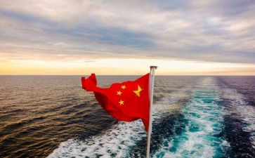 我的祖国600字作文6篇