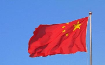 为祖国赞的演讲稿最新8篇