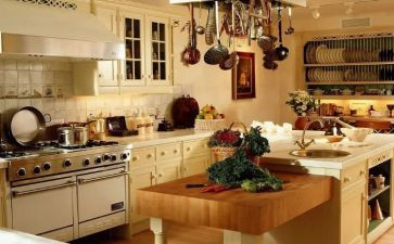 跟做饭有关的作文8篇