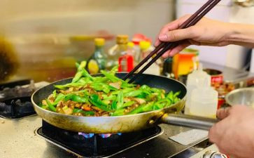 做饭200字作文8篇