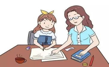 德育作业心得体会5篇