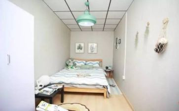 出租屋的工作总结5篇