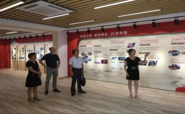 组织科工作总结通用5篇